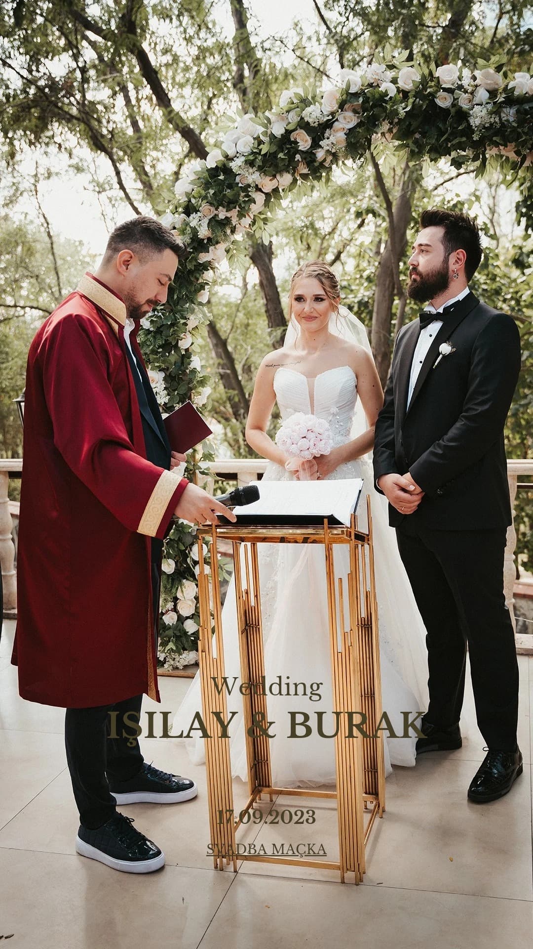 Düğün Hikayesi