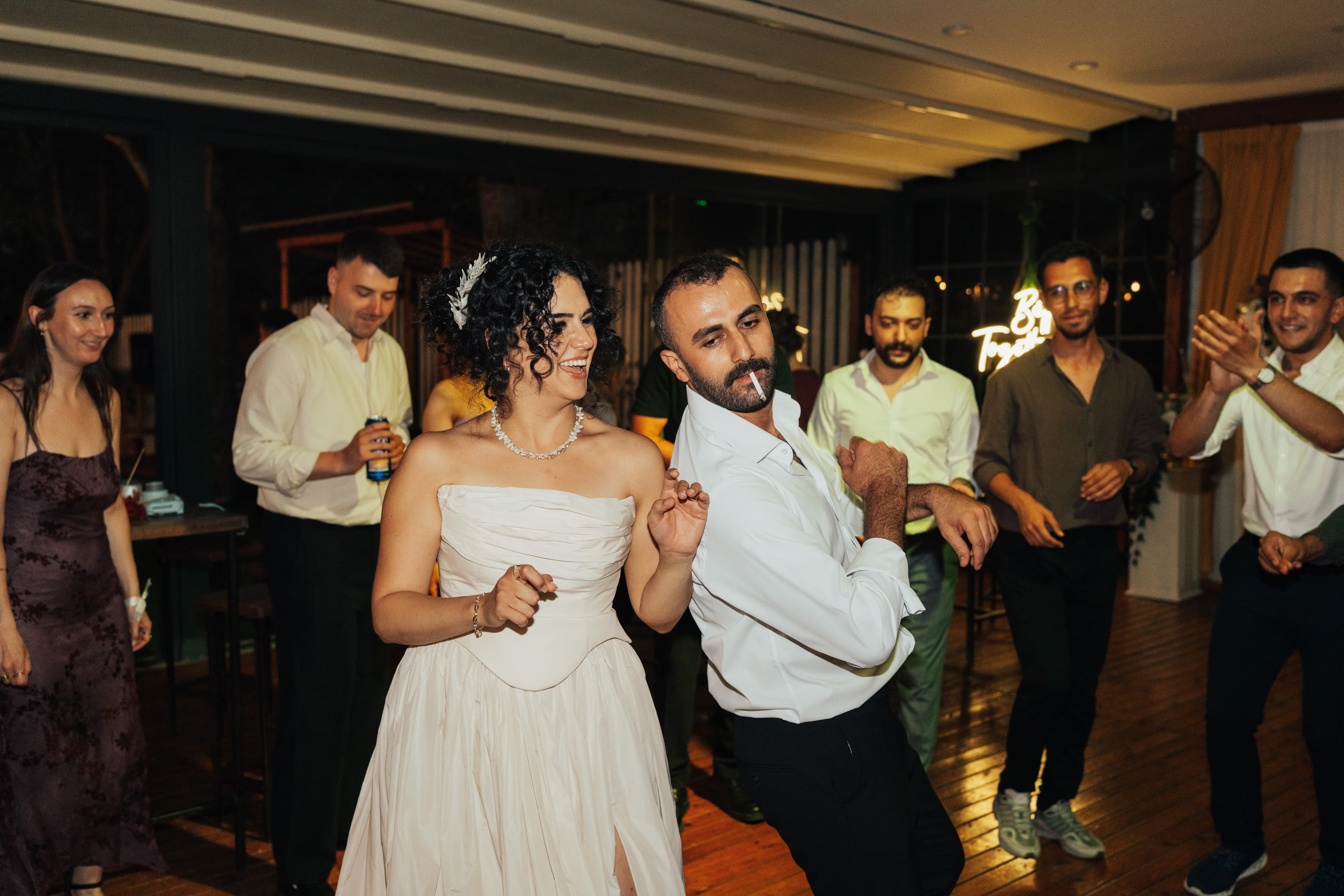 Düğün Hikayesi